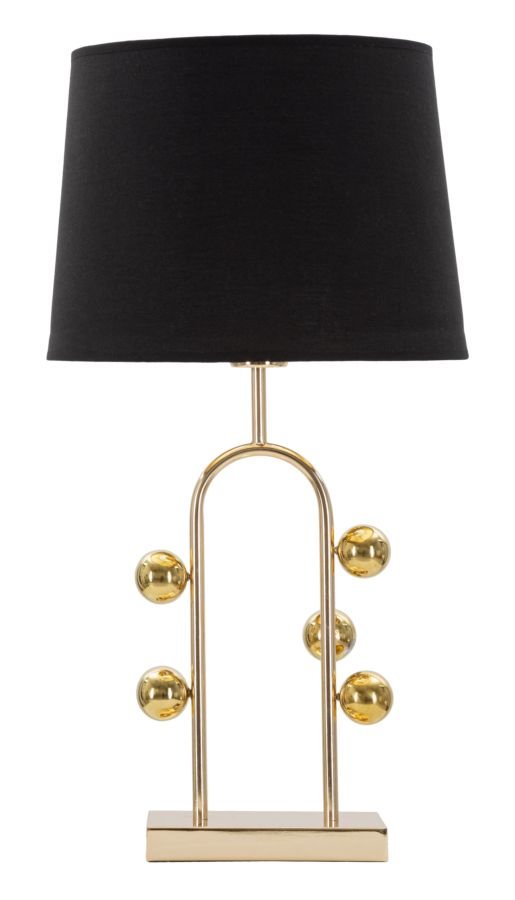Mauro Ferretti Galda lampa Bubble, 1