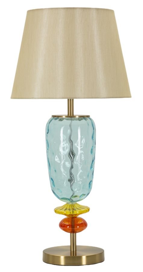 Mauro Ferretti Galda lampa COLORFUL, 1
