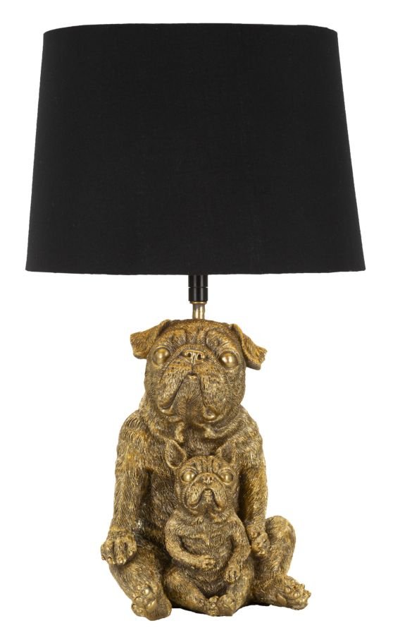 Mauro Ferretti Galda lampa Dog