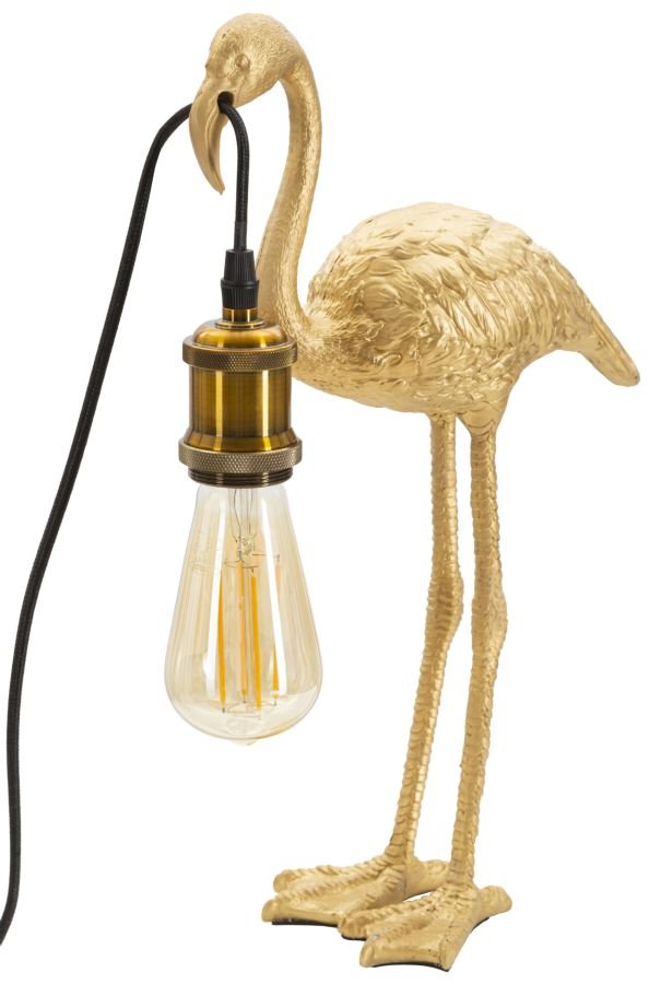 Mauro Ferretti Galda lampa Flamingo, 1