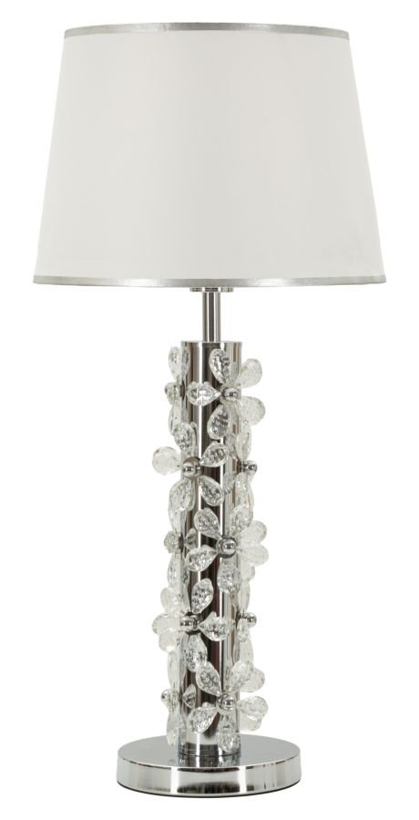 Mauro Ferretti Galda lampa Flower, 1