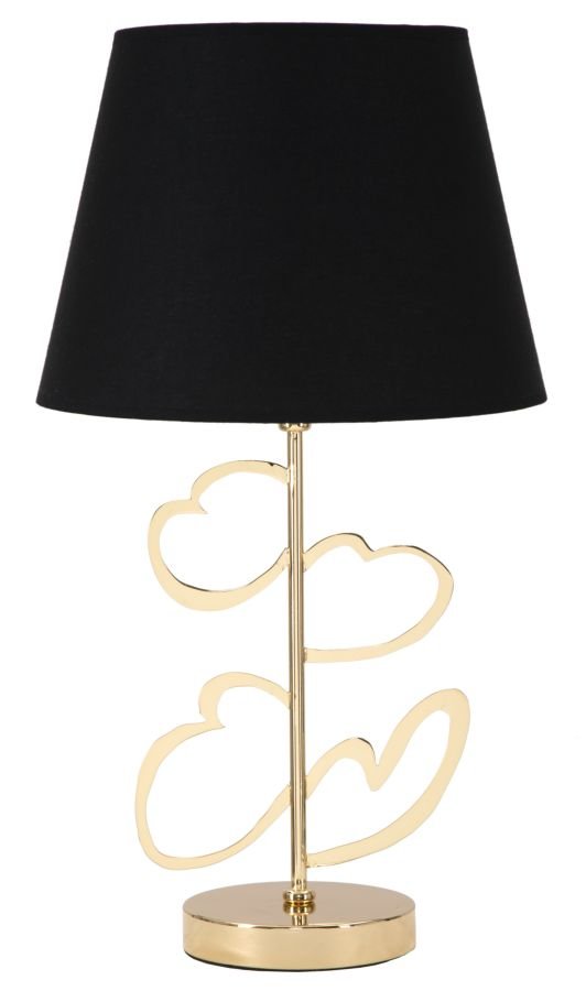 Mauro Ferretti GLAM HARTS galda lampa