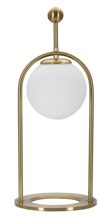 Mauro Ferretti Galda lampa Glamy Arc
