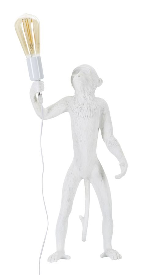 Galda lampa Mauro Ferretti Monkey, 26