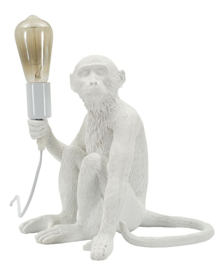 Mauro Ferretti Galda lampa Monkey, 33