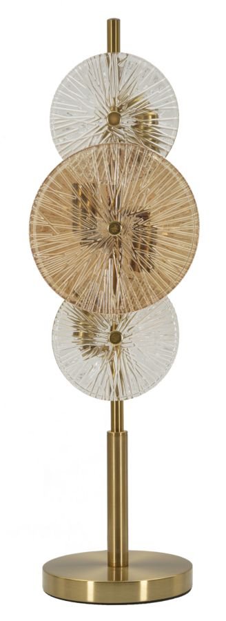 Mauro Ferretti Galda lampa OSAKA, 4