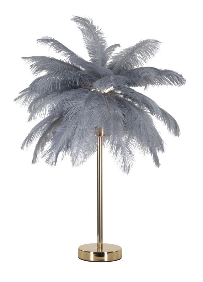 Mauro Ferretti Galda lampa Palm, 2