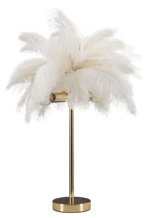 Mauro Ferretti Galda lampa Palm, 2
