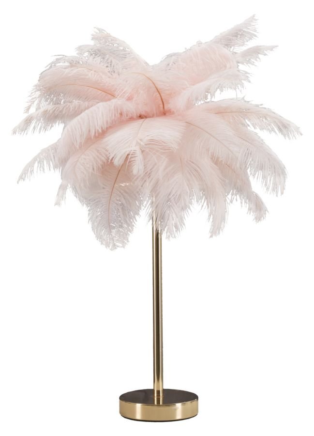 Mauro Ferretti Galda lampa Palm, 2