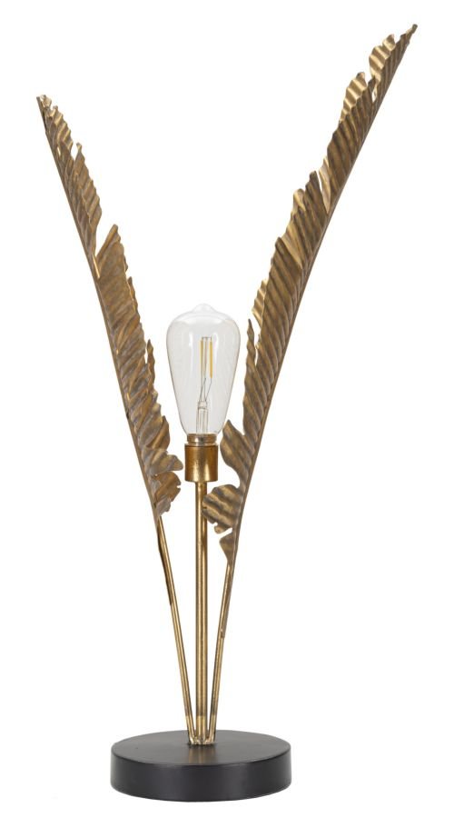 Galda lampa "Palm" Mauro Ferretti
