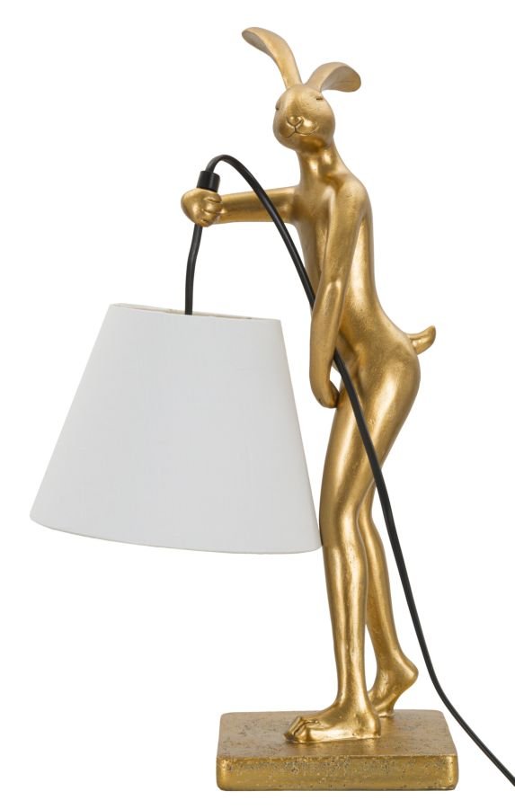 Mauro Ferretti Galda lampa Rabbit Stand