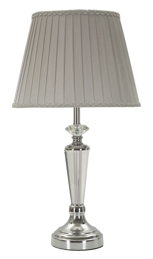 Mauro Ferretti Galda lampa Silvery
