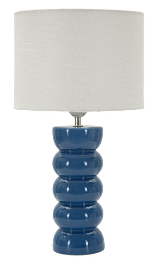 Mauro Ferretti Galda lampa Torr Blu