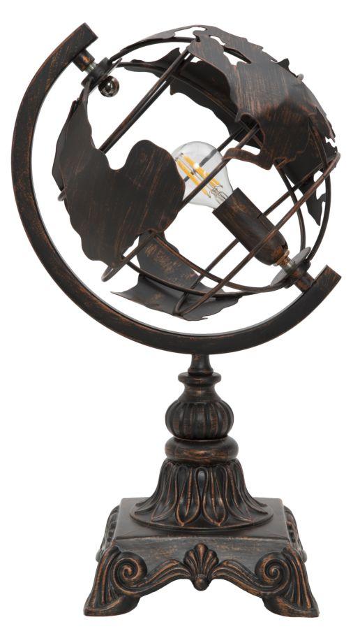 Mauro Ferretti Galda lampa World Industry