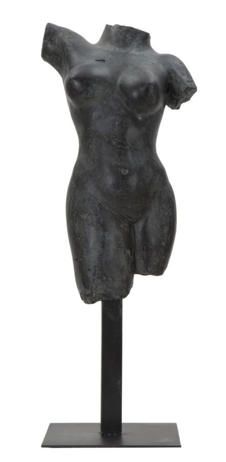 Statuete Mauro Ferretti 0116060000, Sievietes krūšutēls