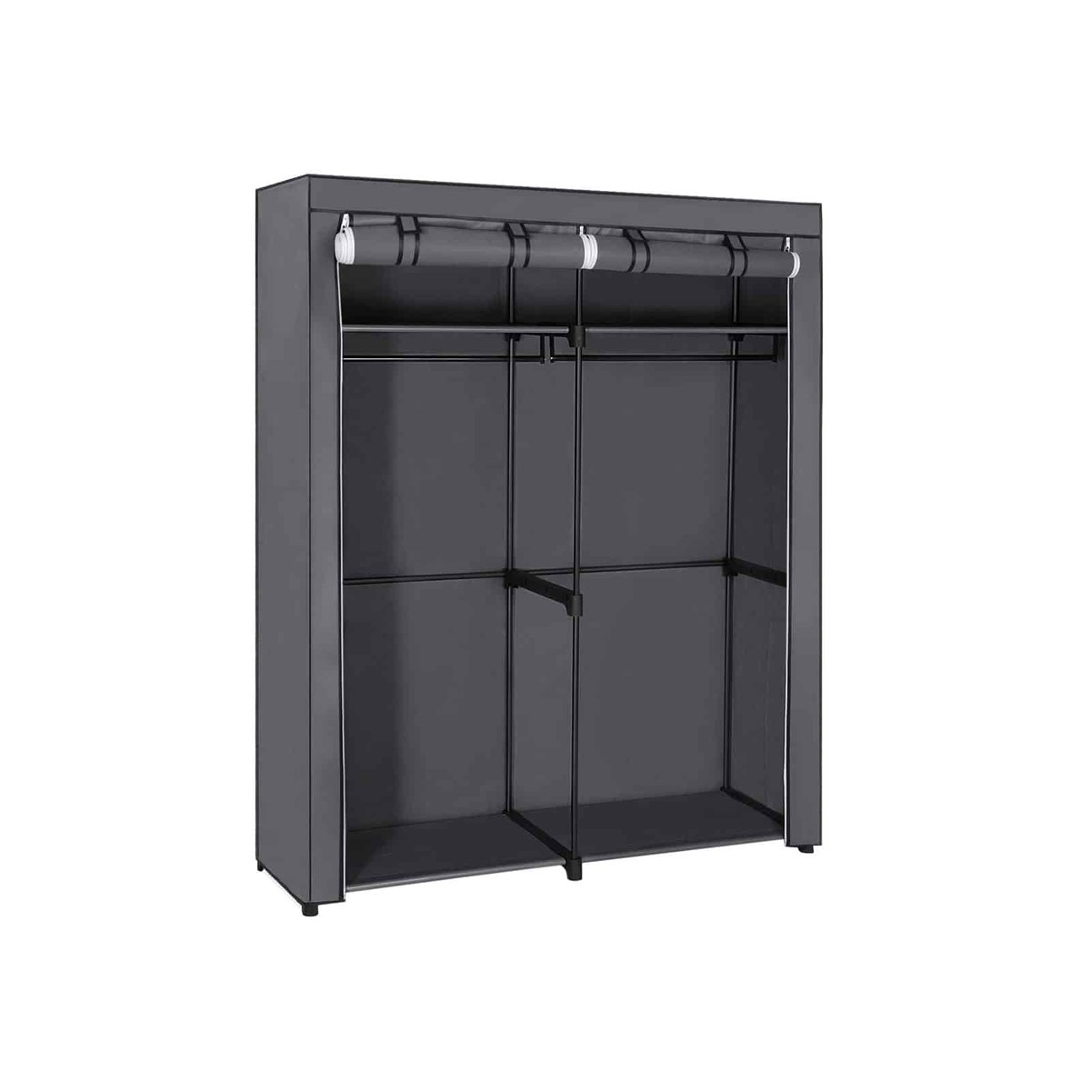 Songmics Auduma skapis 140 x 43