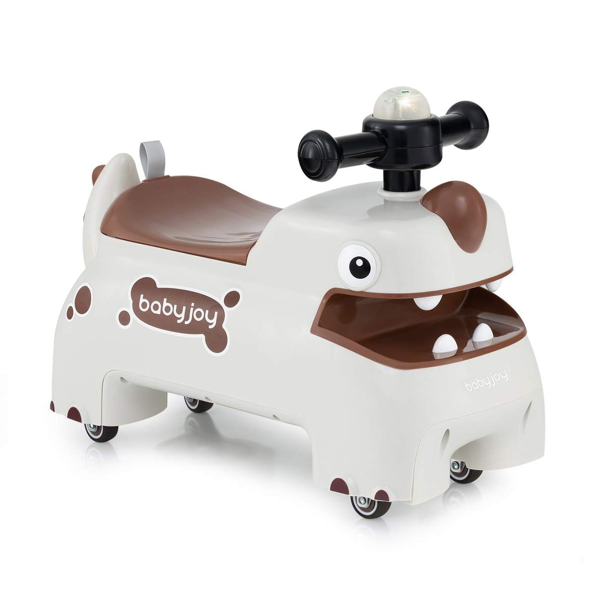 Promotion Stumjama rotaļu automašīna, 6 skaņas