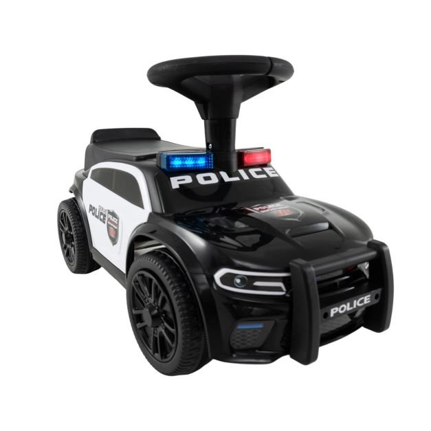 Promotion Stumjama bērnu policijas automašīna, 3