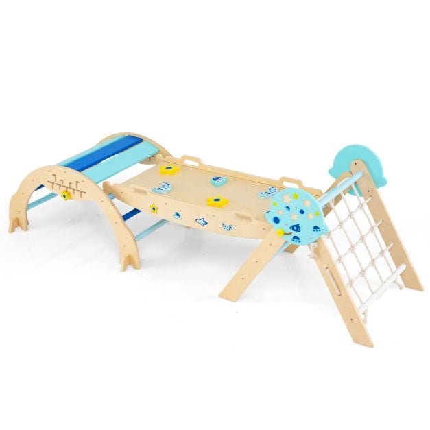 Promotion Salokāms bērnu kāpelēšanas komplekts, 3