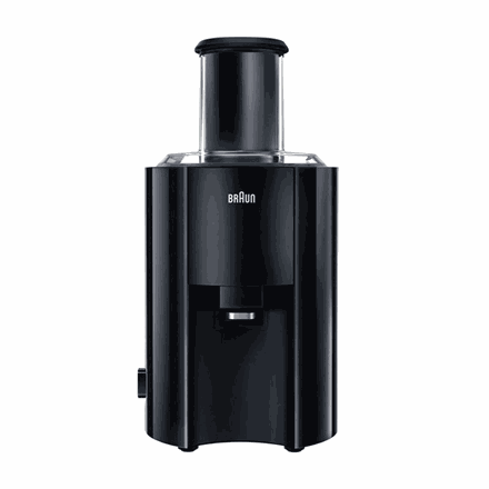 Sulu spiede Braun J 300 BK