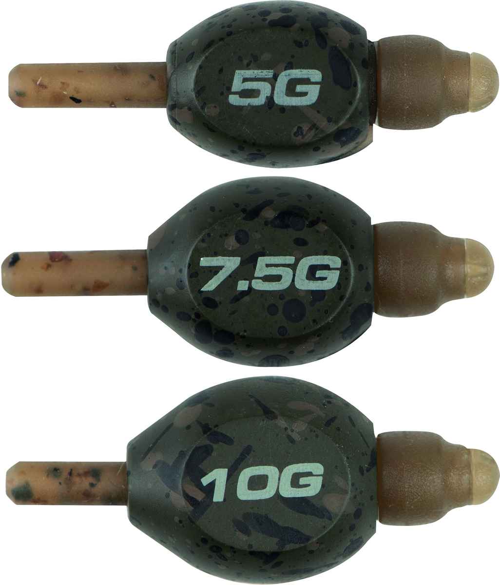 Svins Matrix Inline Pellet Bomb, 7