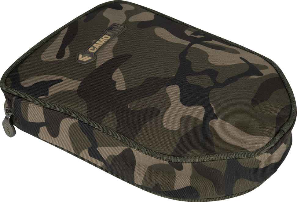 Svari Fox Camolite Pouch