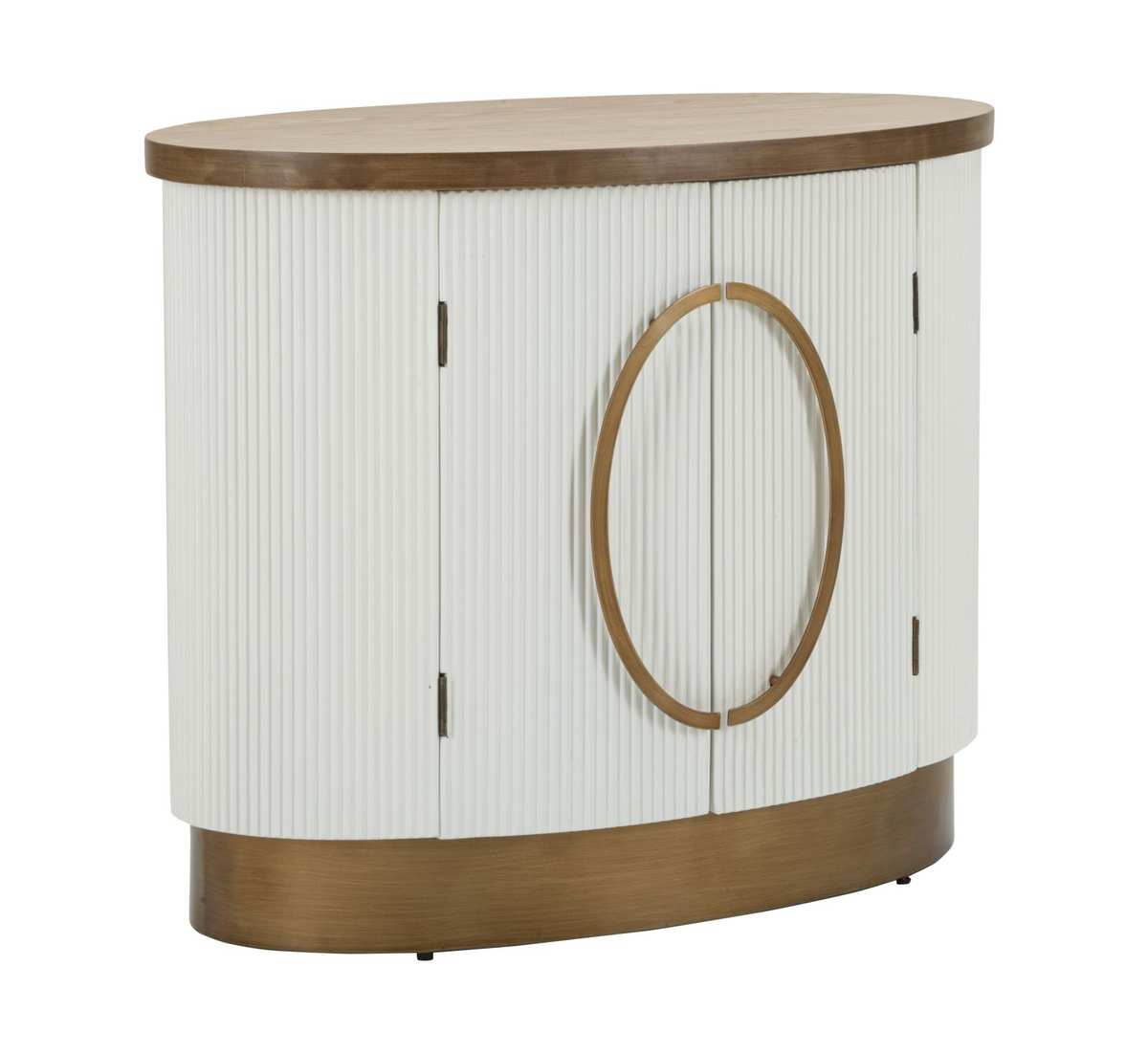 Viesistabas skapis Mauro Ferretti TOLOSA, 2