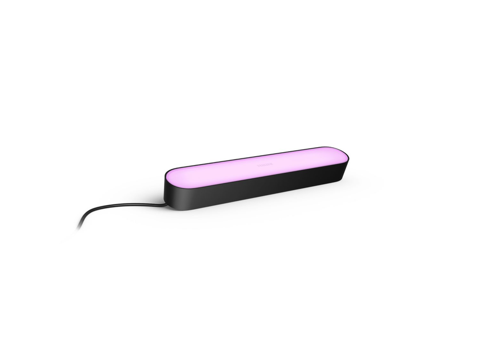 Gaismas joslas pagarinājums Philips Hue COL
