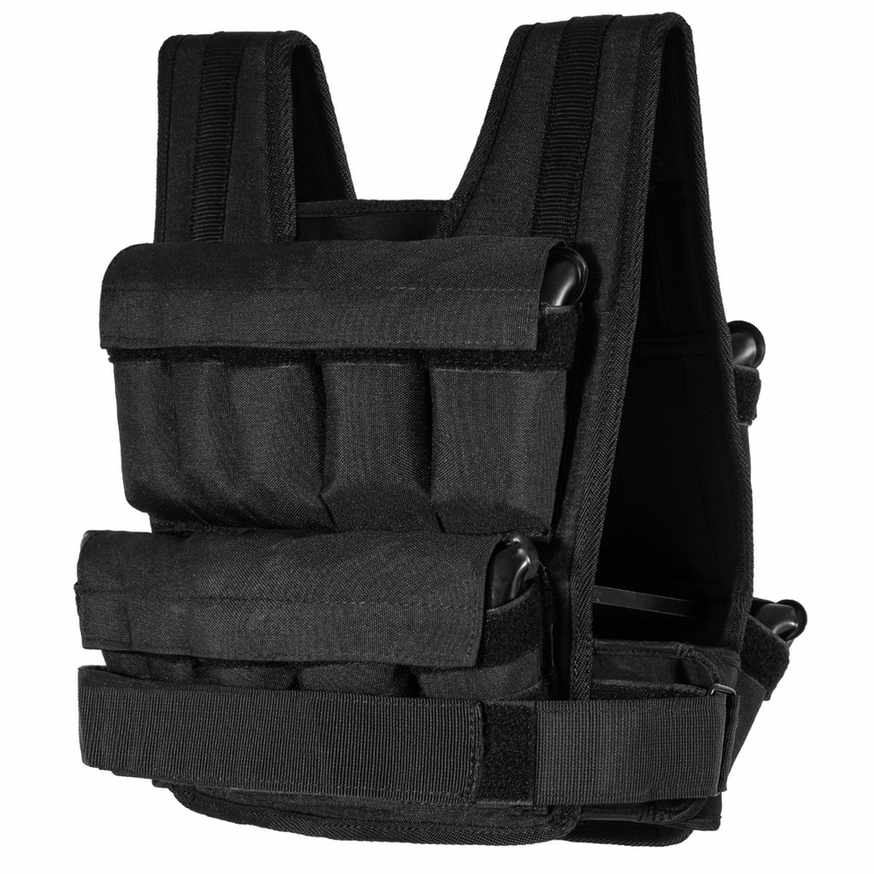 Promotion Svara veste, 20 izņemamu atsvaru
