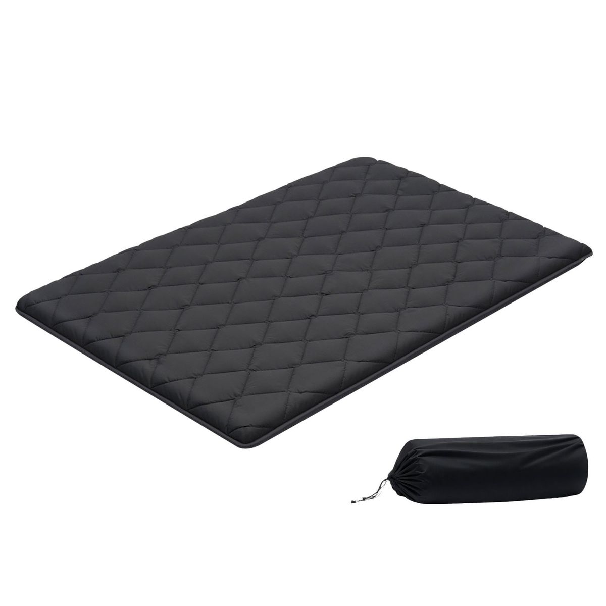 Tatami futona matracis VEVOR KZ-006, Pilna