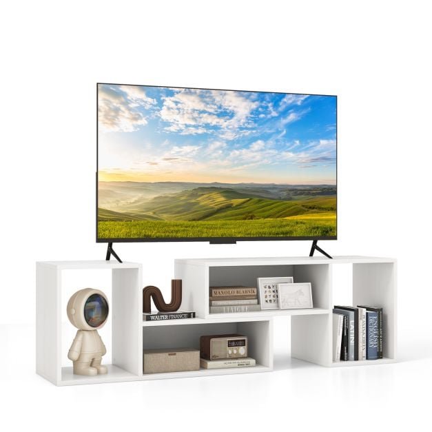 Promotion Televizora konsoles statīvs, 2 L