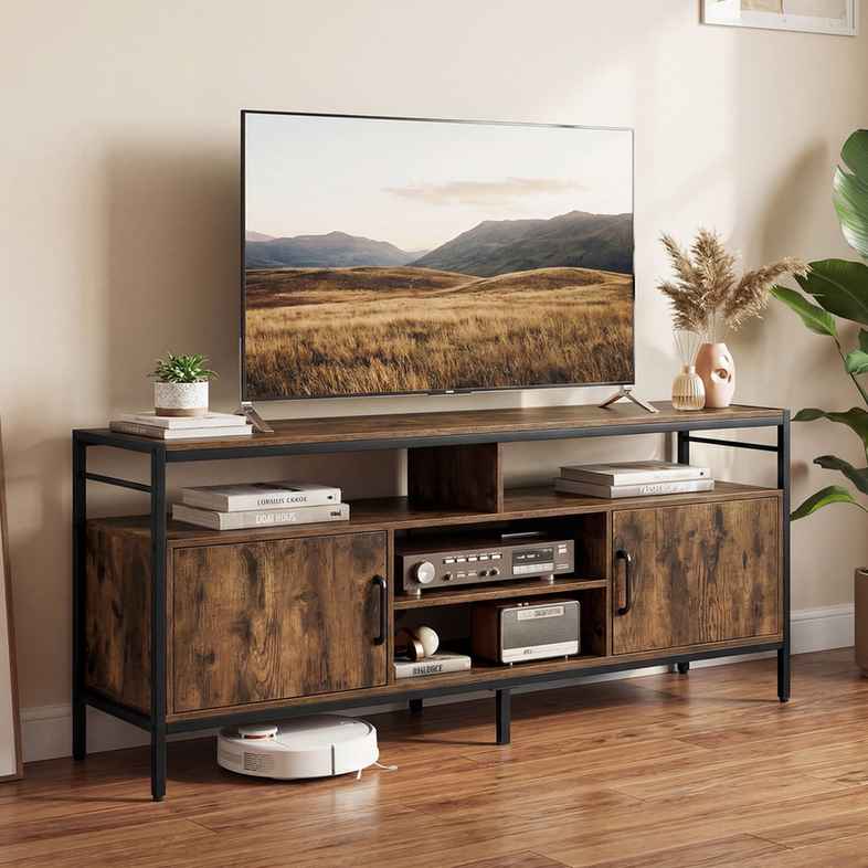 Promotion TV galdiņš, 2 skapīši un