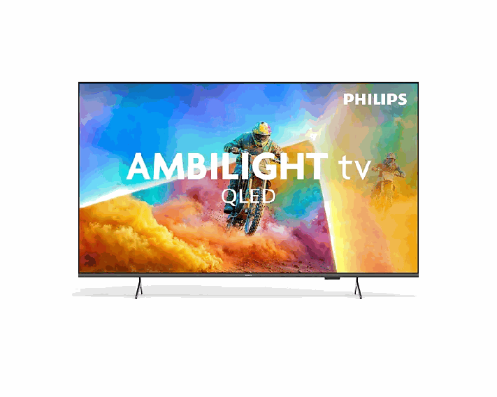 Televizors Philips 55PQS8501/12