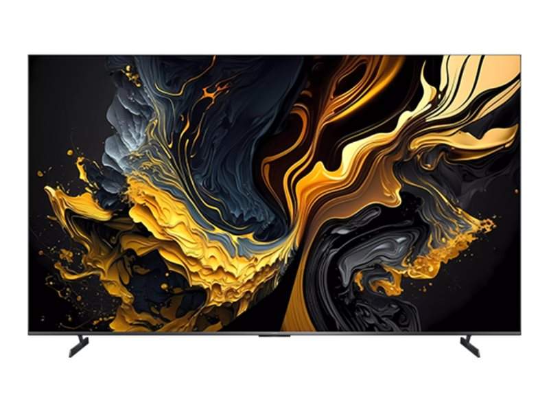 Televizors Xiaomi Max 2025, 85 collas