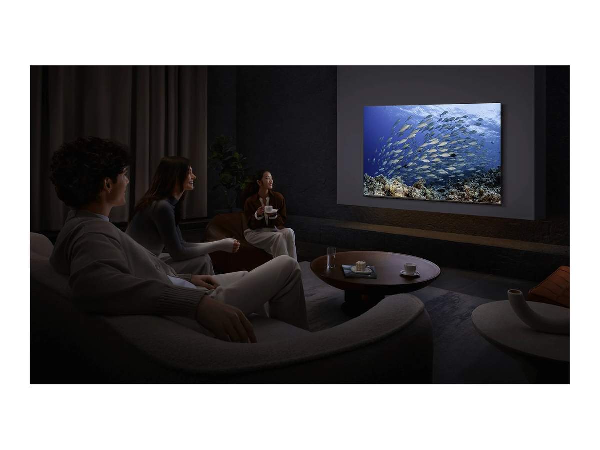 Televizors Xiaomi QLED TV A Pro
