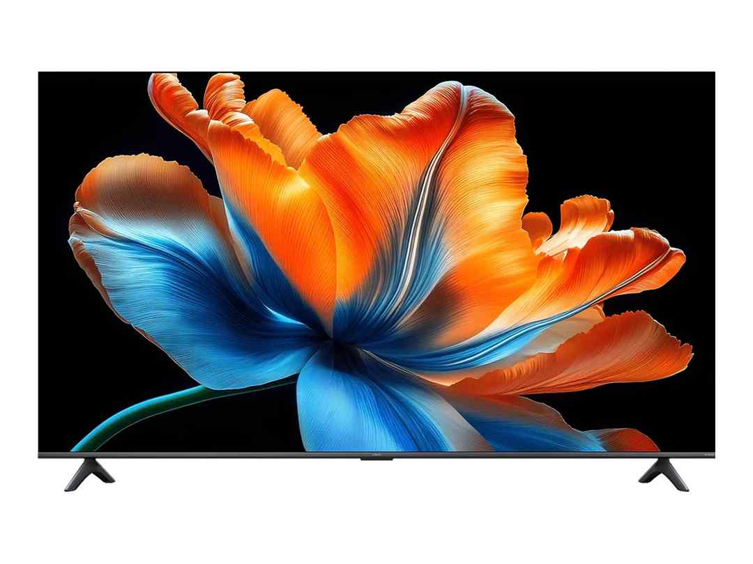 Televizors Xiaomi S Mini LED 2026