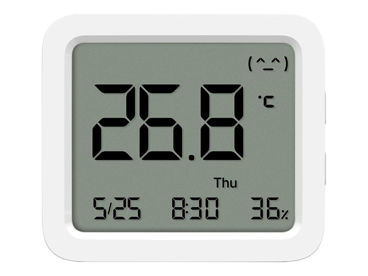 Temperatūras un mitruma mērītājs Xiaomi Mi
