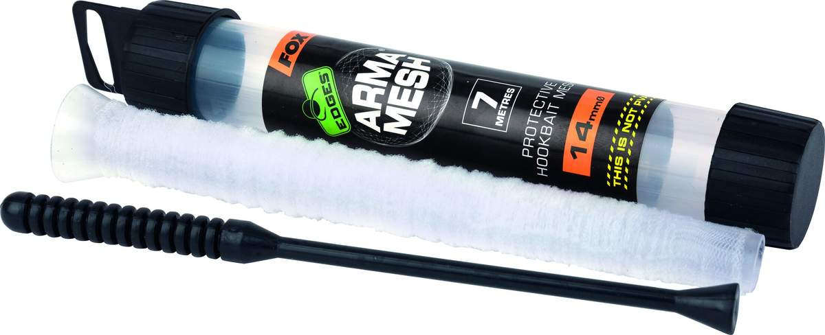 Ēsmas tīkls Fox Edges Arma Narrow
