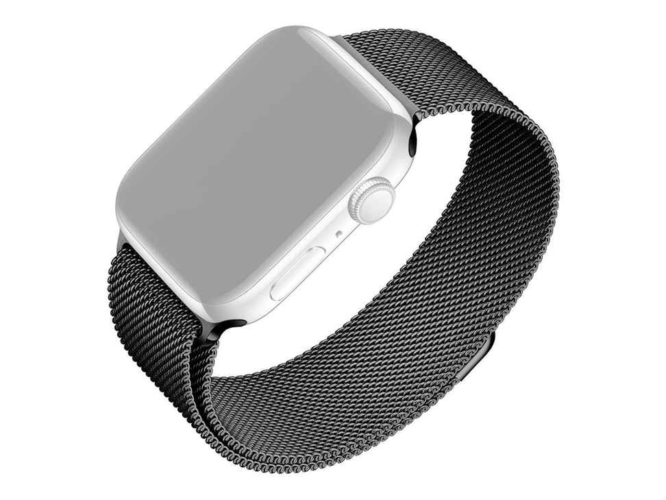 Sieta siksniņa Fixed Mesh Strap, 38/40/41