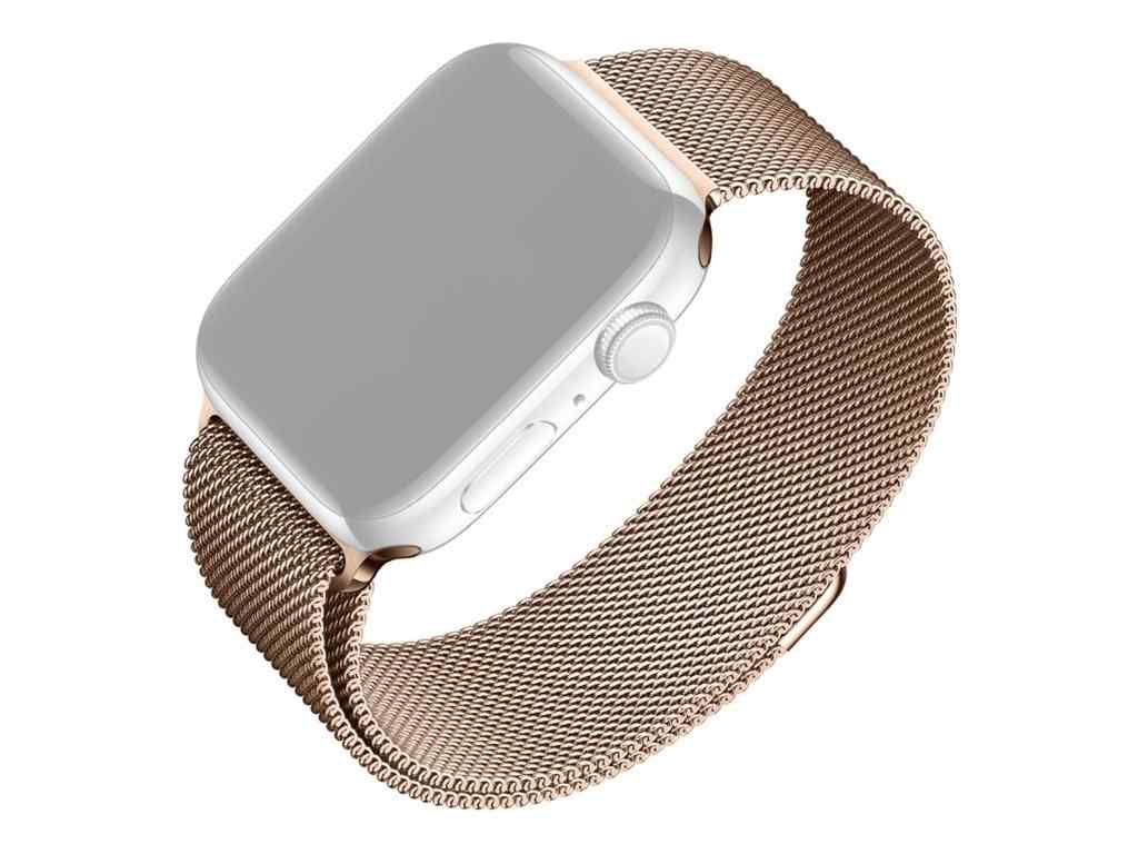 Sieta siksniņa Fixed Mesh Strap, 38/40/41