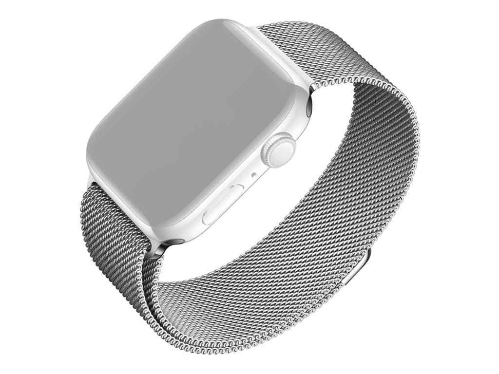 Sieta siksniņa Fixed Mesh Strap, 38/40/41