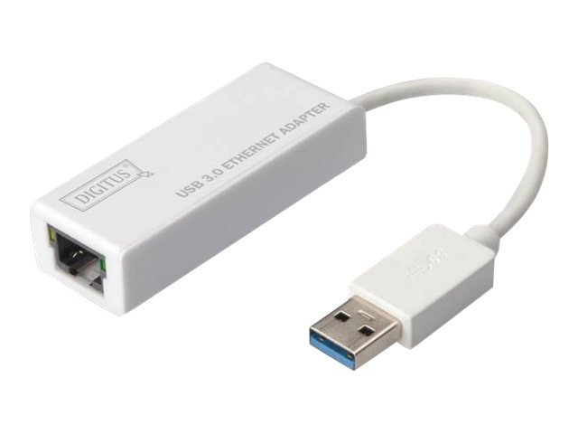 Tīkla adapteris Digitus DN-3023, USB 3