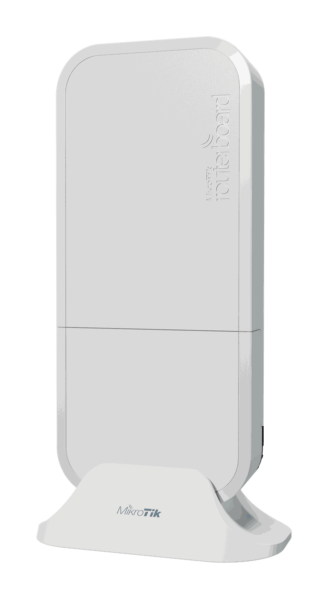 Tīkla ierīce MikroTik wAPG-5HaxD2HaxD, 2 Ethernet