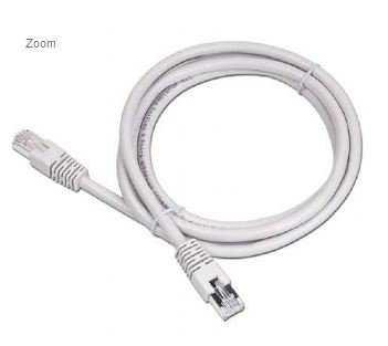 Tīkla kabelis Cablexpert PP12-2M Cat5e U/UTP