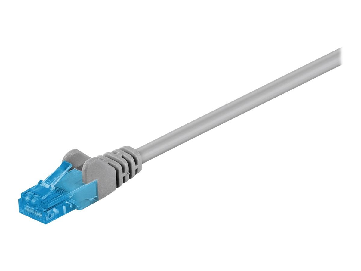 Tīkla kabelis Goobay 55418, CAT 6A