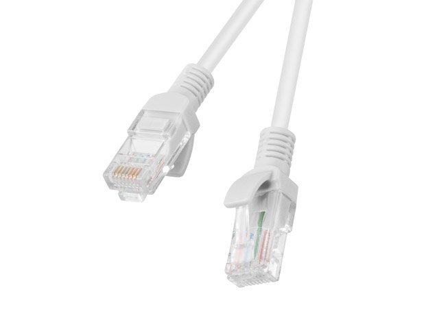 Tīkla kabelis Lanberg Patchcord CAT.5E