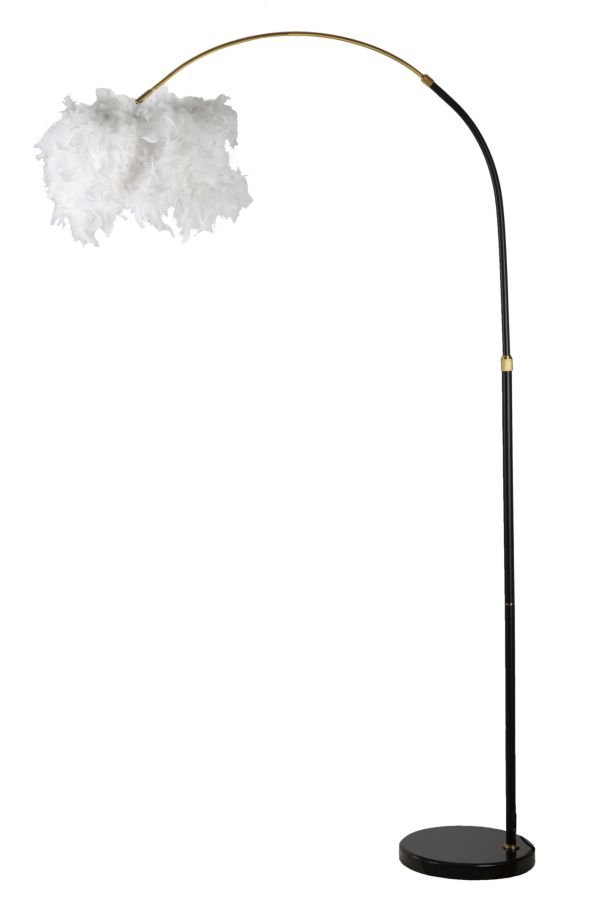 Mauro Ferretti Stāvlampa Arc Plur, 100