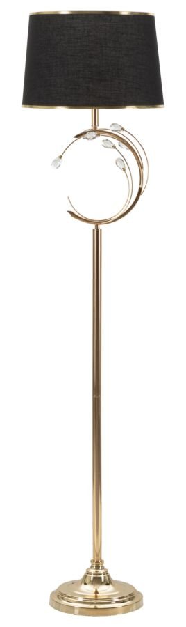 Mauro Ferretti Stāvlampa Bruxelles, 1 gaismas