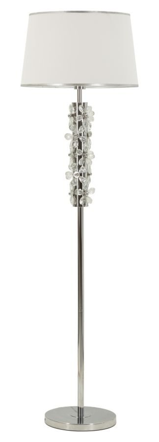 Mauro Ferretti Grīdas lampa Flower, 1