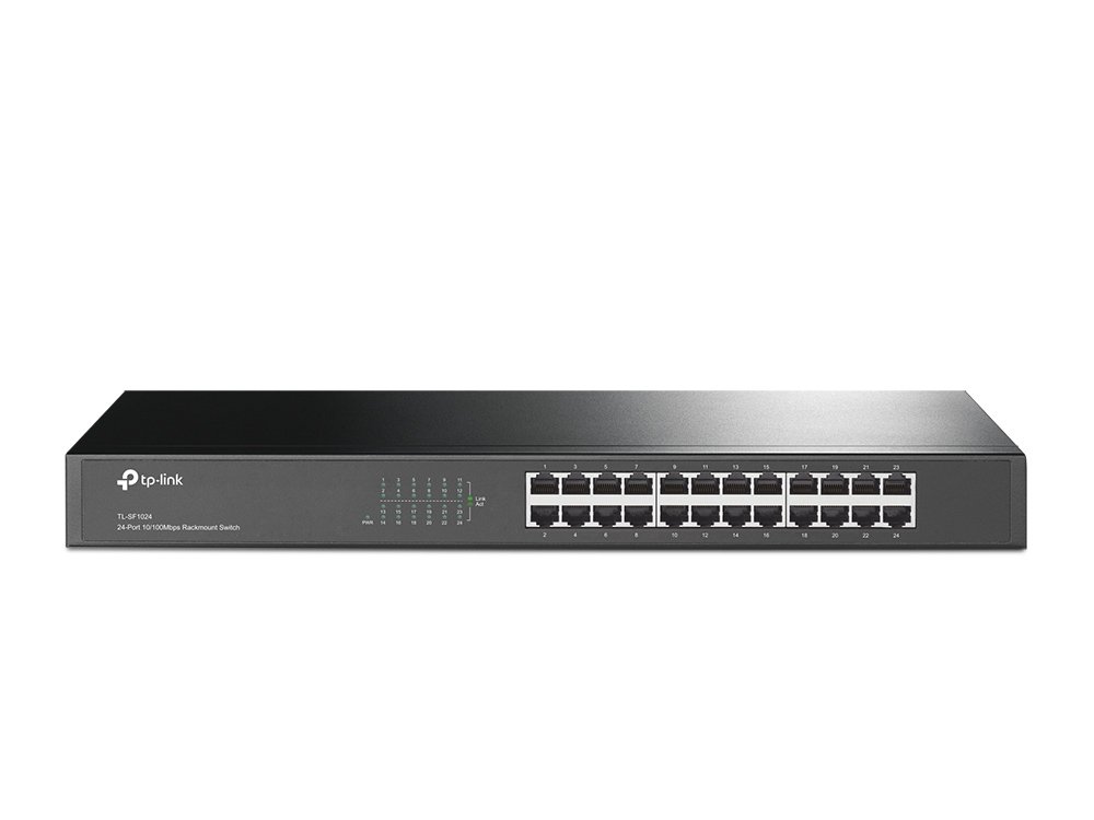 TP-LINK | Switch | TL-SF1024 |